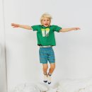 에스라이아 | 아기옷 추천│등원룩 치트키 보보쇼즈(Bobo Choses) 왜 다들 열광할까?