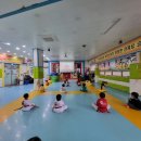 금메달 태권도 교육관 이미지