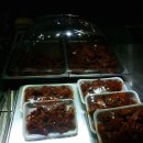 서남족발