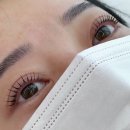 165 | 김해율하 속눈썹펌 잘하는곳 바이슬 시그니처펌 후기 :: 분위기까지 완벽했던 율하뷰티샵