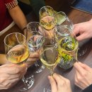 아리수숯불갈비 | 레스토랑 알렌> 6인 룸 디너 코스, 6잔 페어링 후기 (메뉴판/가격/룸 예약/6인 룸/미쉐린 가이드/미슐랭...