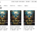 800010 | [뮤지컬] <이상한 나라의 앨리스 : 완다랜드> 관람 후기 (스포 없음), 용산아트홀 주차 - 용인, 부천...