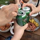 딴바위 펜션 이미지