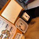 배방119안전센터 화장실 | 아산 배방 진한 국물, 쫄깃한 면발 웨이팅 맛집 겐로쿠우동 내돈내산 후기