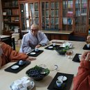 화엄경 노트 (172-2 이세간품 4.보현보살의 이천답) 이미지