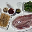 뚱이초장 이미지