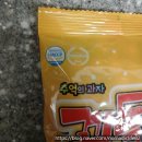 (주)아성다이소 답십리점 | 다이소(DAISO) 과자 이런 것도 팔아?1,000원짜리 추억의 과자 ‘꾀돌이’ 솔직 후기