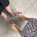 일공일마켓 | 부산 더베이101 에서 구매한 오지솔 쪼리(aussie soles) - 하드