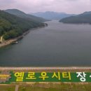 장성호 미락단지 이미지