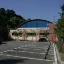 성남다목적체육관 체육관 이미지