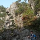 산노을여행사 | 작은 금강산....