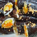 아담스꼬마김밥 - 연수구 신송로 164 | 아담스꼬마김밥