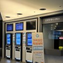 (주)파리크라상 커피앳웍스T2 L/S점 | 공항 리무진 프로모션/ 대한항공 수화물/ T2 마티나 라운지 후기 /삼성 마일리지 플래티넘 커피 무료 혜택