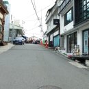 육림고개올챙이국수