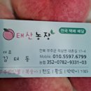 김태동 농장 네이버블로그