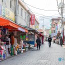 장미원골목시장 이미지