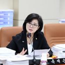 옥재은 서울시의원, 중구 파크골프장 설치 및 남대문시장 글로벌 명소화 촉구 이미지