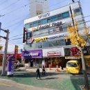 중앙도서관 4층 화장실 이미지
