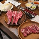 행신역 | 훈연 향 가득한 최고급 양갈비, 행신역 맛집 양가 방문 후기