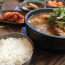 뼈다귀해장국 이미지