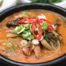 일품감자탕 이미지