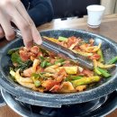 복림식육식당