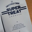 스윗차일드오마인 이미지