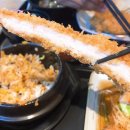 가츠몽 역삼점 | 강남돈까스맛집 - 가츠몽도곡점 - 수제돈까스 솔직후기