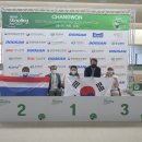 창원국제사격장 결선 사격장 이미지