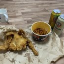 전의옛날통닭 이미지