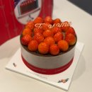 호명로 | 투썸플레이스 크리스마스 홀케이크 가격 메뉴 종류 스초생 후기