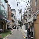 헤이리프 | 신사역 톤다운 맛집 뉴이드 신사 강헤이 디자이너