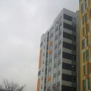 정문 앞 건널목 이미지