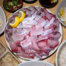 바다사랑식당