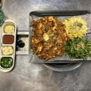 수유역 맛집 곱창컴퍼니 콘치즈 오뎅탕이 서비스
