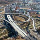 4차 순환도로 이미지