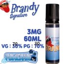 THIRSTY VAPE BRAND POWER RAID(썰스티베이프 파워에이드)후기!