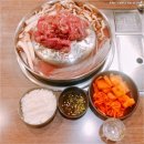 일킬로 뼈구이