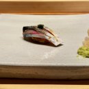 스시조 | [웨스틴 조선] 스시조 런치 오마카세 솔직후기__아멕스 플래티넘 기프트 사용