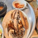 망우당공원, 동촌유원지 정식 맛집 &#39;밥먹고갑시다&#39; 후기!!! / 두번 다녀온 후기