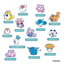 파라다이스 | 성수동 다마고치 팝업스토어 다마고치 파라다이스 제이드 포레스트 후기