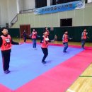 율하 용인대 청룡 태권도장 이미지