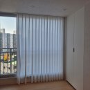 퓨어 하우스 | 목동 아파트 인테리어 &lt;마리하우스 커튼&gt; 내돈내산 후기 : 퓨어화이트 암막커튼, 모어화이트 쉬폰커튼...