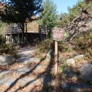 밤머리재약수터 이미지