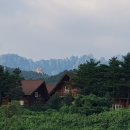 설악바다 통나무 펜션 이미지