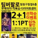 팀버팔로