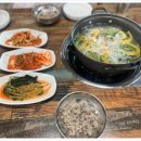 생생바지락칼국수 이미지