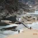 한탄강 유원지3 이미지