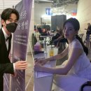 김수현 수지 존버단을 환장하게한 백상짤 2개 이미지