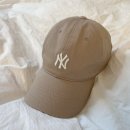 MLB 루키 언스트럭쳐 볼캡 후기 (코디)